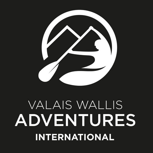 Logo Valais Adventures Travel