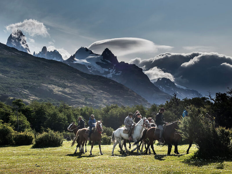 Découvrir l'Argentine Patagonie Profonde